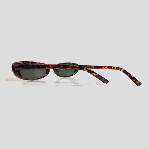Gafas De Sol Sicily Leopardo