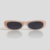 Gafas De Sol Sicily Rosado