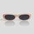 Gafas De Sol Sicily Rosado