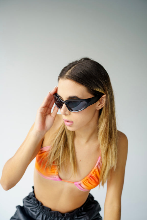 Gafas De Sol Atenas Negra