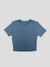 BASIC - Crop top