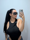 Gafas De Ciclismo Negras