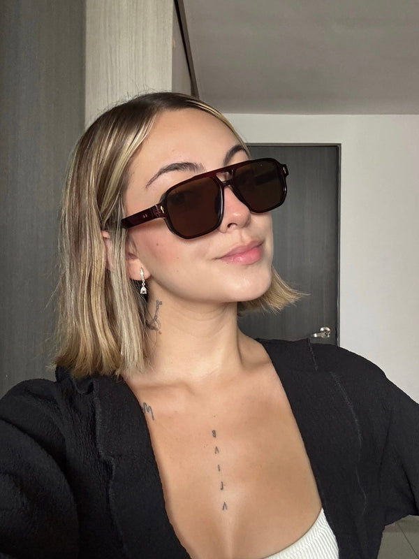 Gafas De Sol Marsella Café