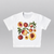 Melon - Crop top