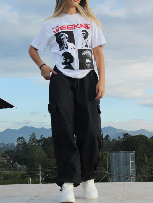 The WeekndT-Shirt