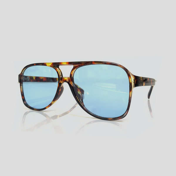 Gafas De Sol Milan - Azul