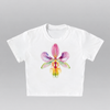 Orquidea - Crop top