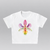 Orquidea - Crop top