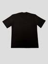 Regular Premium T-Shirt (Negra) 350 gr