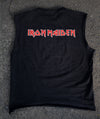 T-Shirt Iron MaiD New