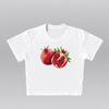 Granada - Crop top