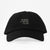 Black Coffe - Dad Hat