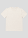 Regular Premium T-Shirt (Blanca) 350 gr