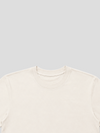 Regular Premium T-Shirt (Blanca) 350 gr