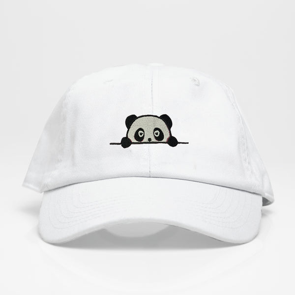 Panda Vol 2- Dad Hat