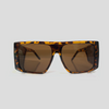 Gafas De Sol DEUX - Leopardo