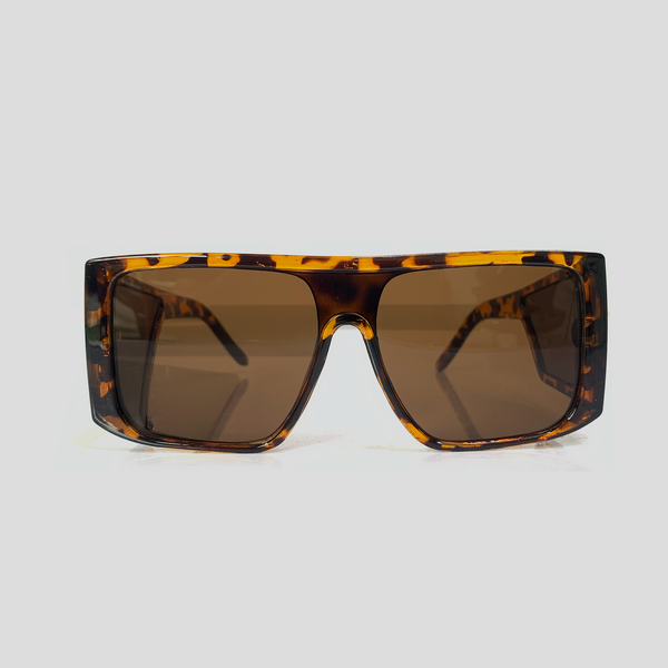 Gafas De Sol DEUX - Leopardo