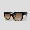 Gafas De Sol Jaguar - Negro x Cafe
