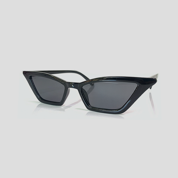 Gafas De Sol 90s LEMON BLACK