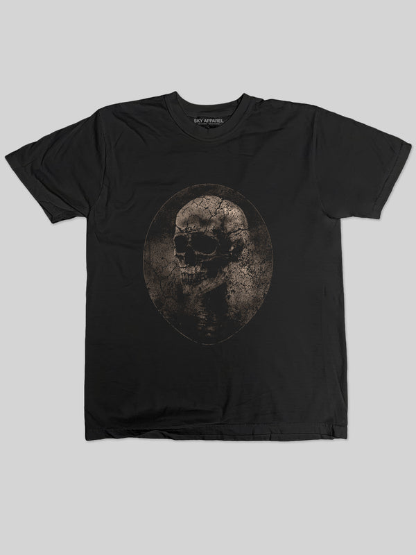 Skull ( Estampado) T-Shirt