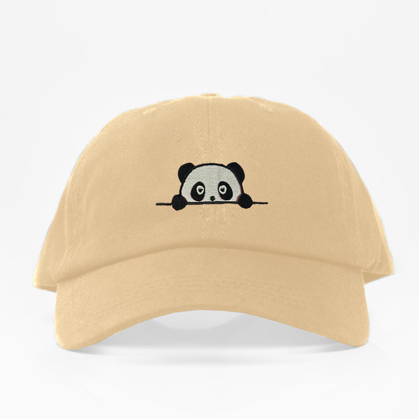 Panda Vol 2- Dad Hat