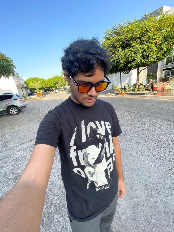 I Love Frank T-Shirt