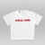 Final Girl - Crop top