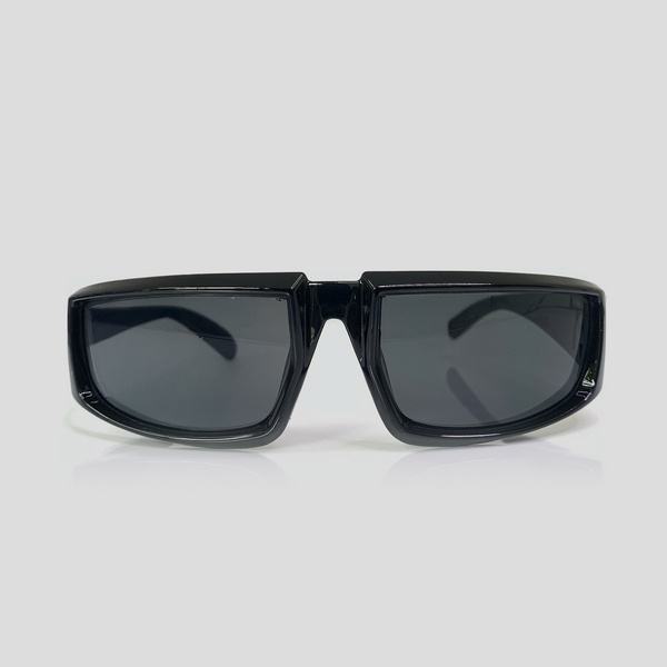 Gafas De Sol Malibú Negras