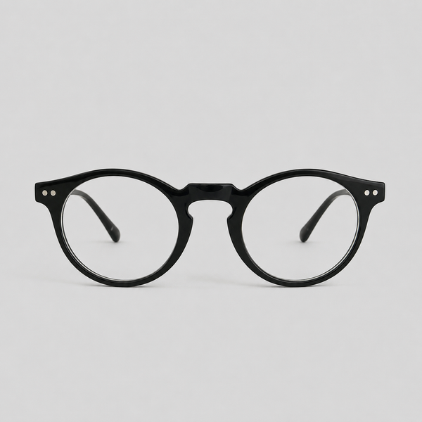 Gafas De Sol Gafas de solMarruecos Negro x Trasparente