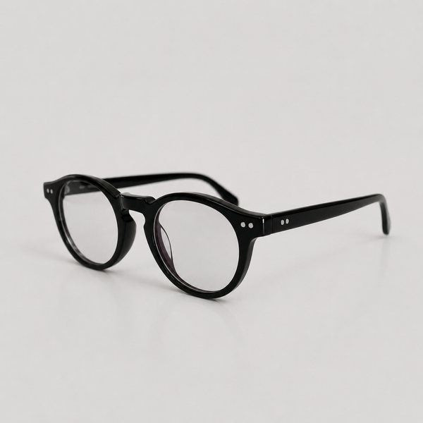 Gafas De Sol Gafas de solMarruecos Negro x Trasparente