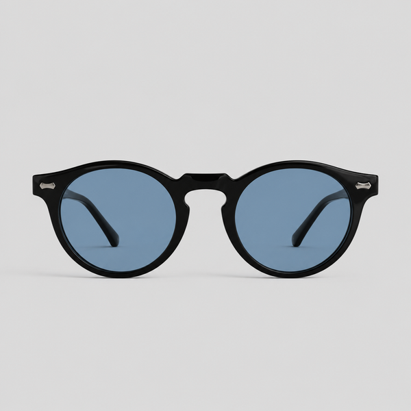 Gafas De Sol Gafas de solAspen Negra x Azules