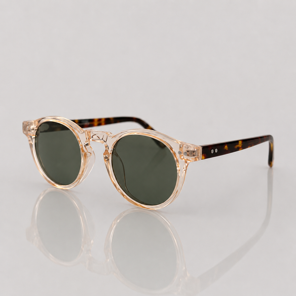 Gafas De Sol Gafas de solMarruecosRosa x Leopardo