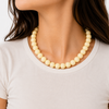 Collar Bola Chicle
