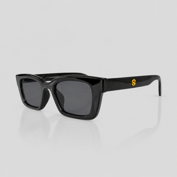 Gafas De Sol Tel Aviv Negra