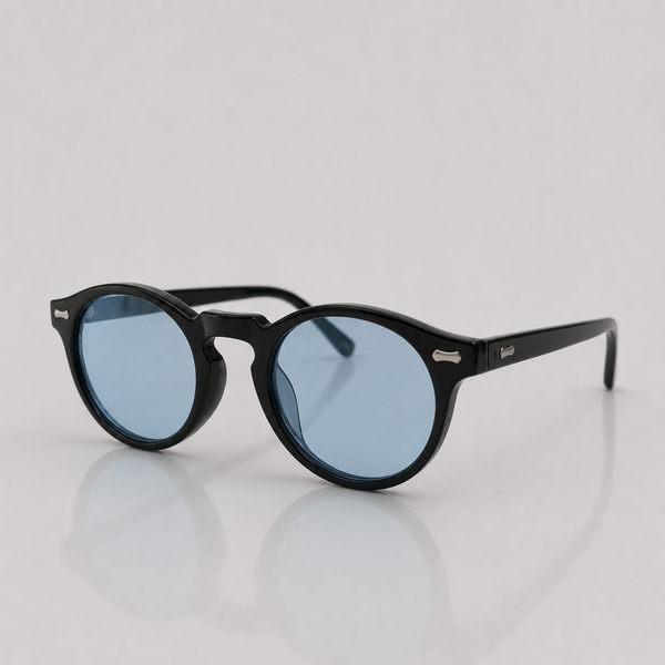 Gafas De Sol Gafas de solAspen Negra x Azules