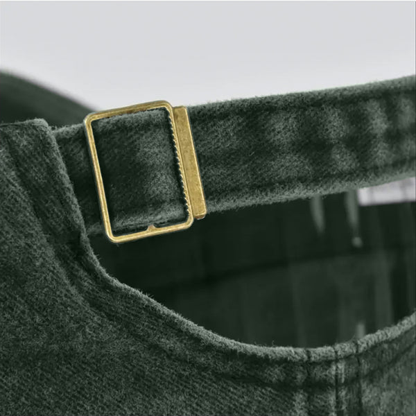 Gorra Prelavada The Skirt