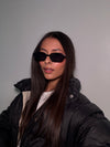 Gafas de sol Osaka Negra x Negra