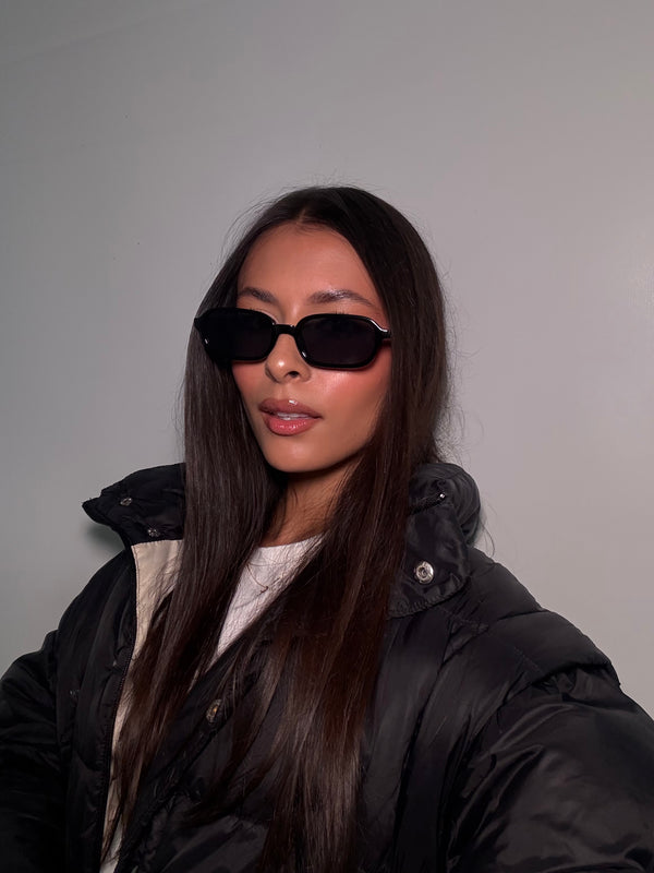 Gafas de sol Osaka Negra x Negra
