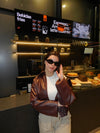 Gafas De Sol Boston Negra