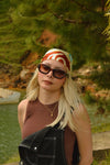 Gafas De Sol Nueva Orleans Leopardo