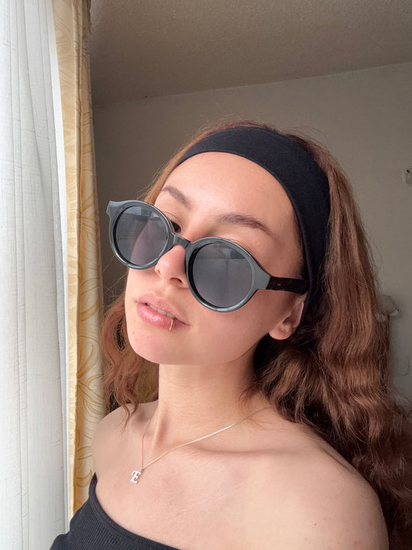 Gafas De Sol Belice Negra