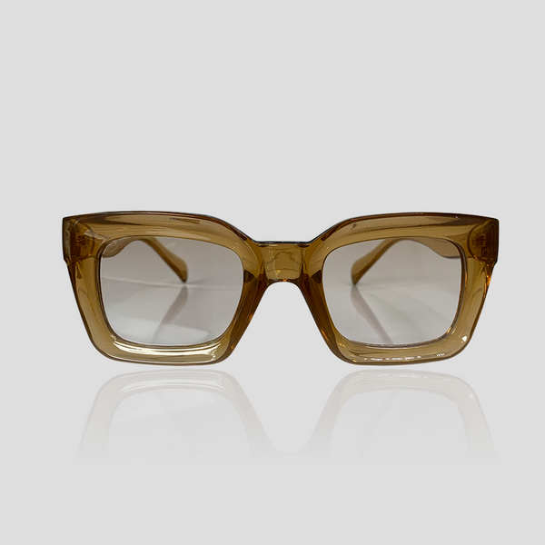 Gafas De Sol Jaguar - Rosado claro