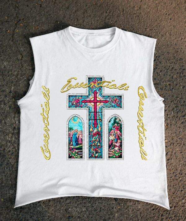 T-Shirt Essentials