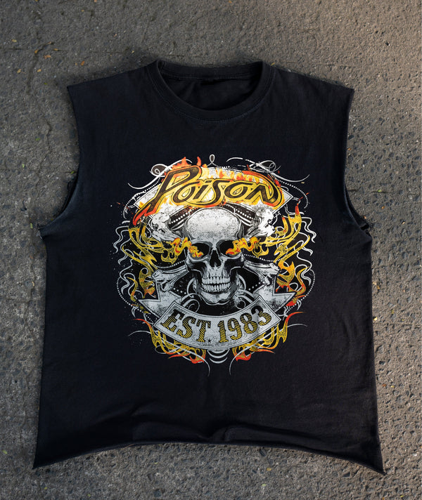 T-Shirt Poison