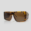Gafas De Sol DEUX - Leopardo