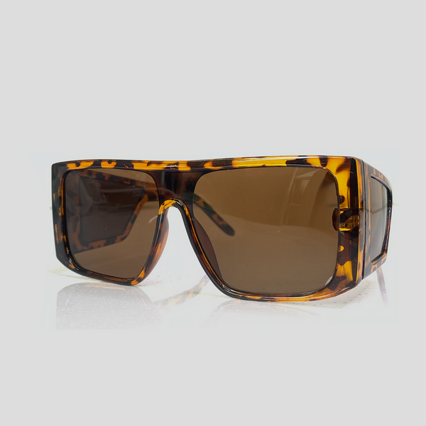 Gafas De Sol DEUX - Leopardo