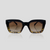 Gafas De Sol Jaguar - Negro x Cafe