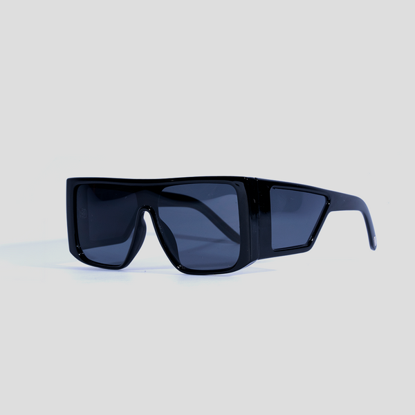 Gafas De Sol DEUX - Negra