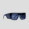 Gafas De Sol DEUX - Negra