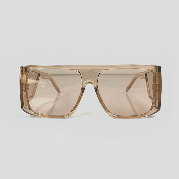 Gafas De Sol DEUX - Cafe Transparente